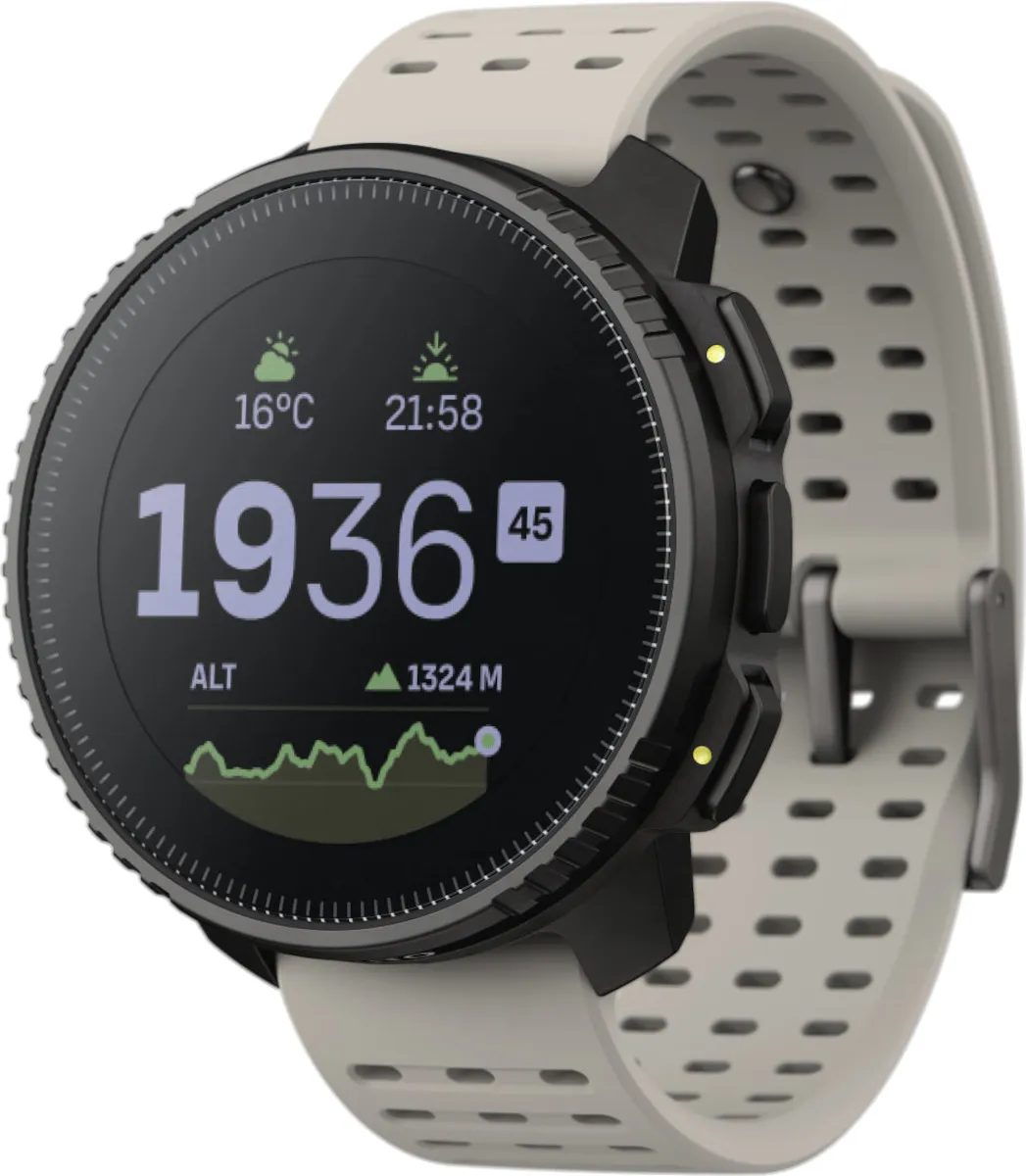 Orologi SUUNTO SUUNTO VERTICAL